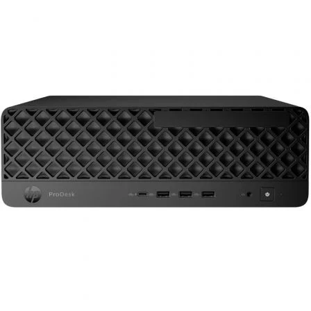 ORDENADOR HP D31QNAT SFF G1I
